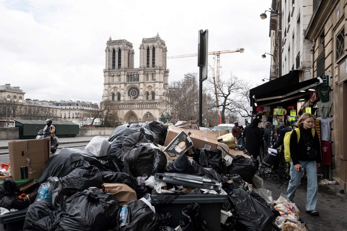 Cómo encontrar una señora de la limpieza en París: nuestros consejos