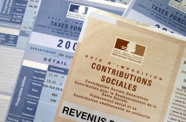 Contribución social a la creación de valor | ¿Habrá una reforma pronto?