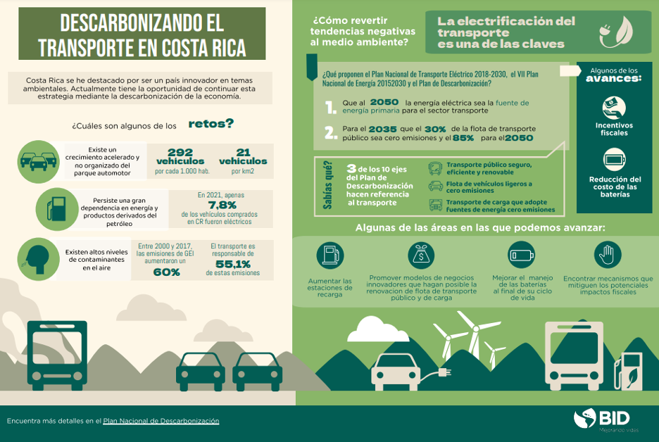 Descarbonización: cuando las metrópolis se convierten en el motor del cambio ecológico