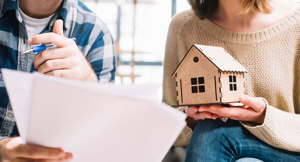 Evaluar los costes de una segunda vivienda.