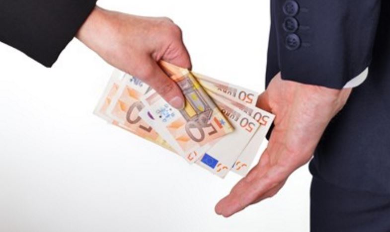 Fraude en el mercado europeo de CO2: robo de cuotas y “reciclaje”