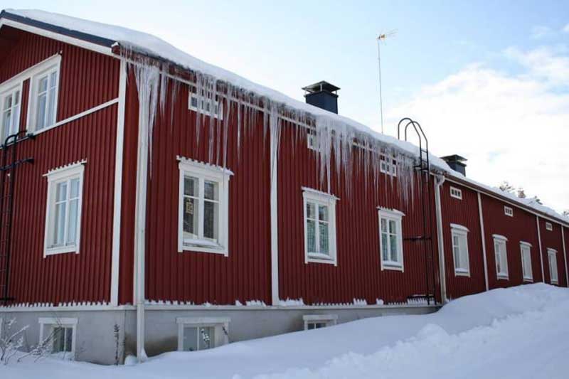 La garantía de congelación en el seguro de contenido del hogar