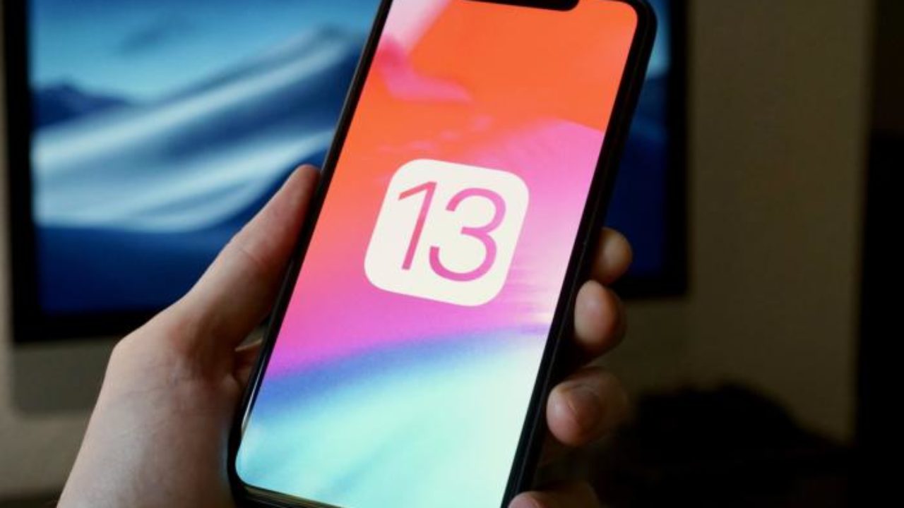 Por qué iOS 13 podría ser una mala noticia para los propietarios de iPhone 6 y 5S