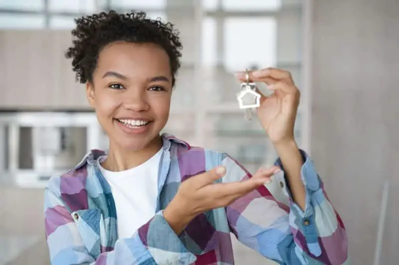 Convertirse en inquilino por primera vez: que esperar