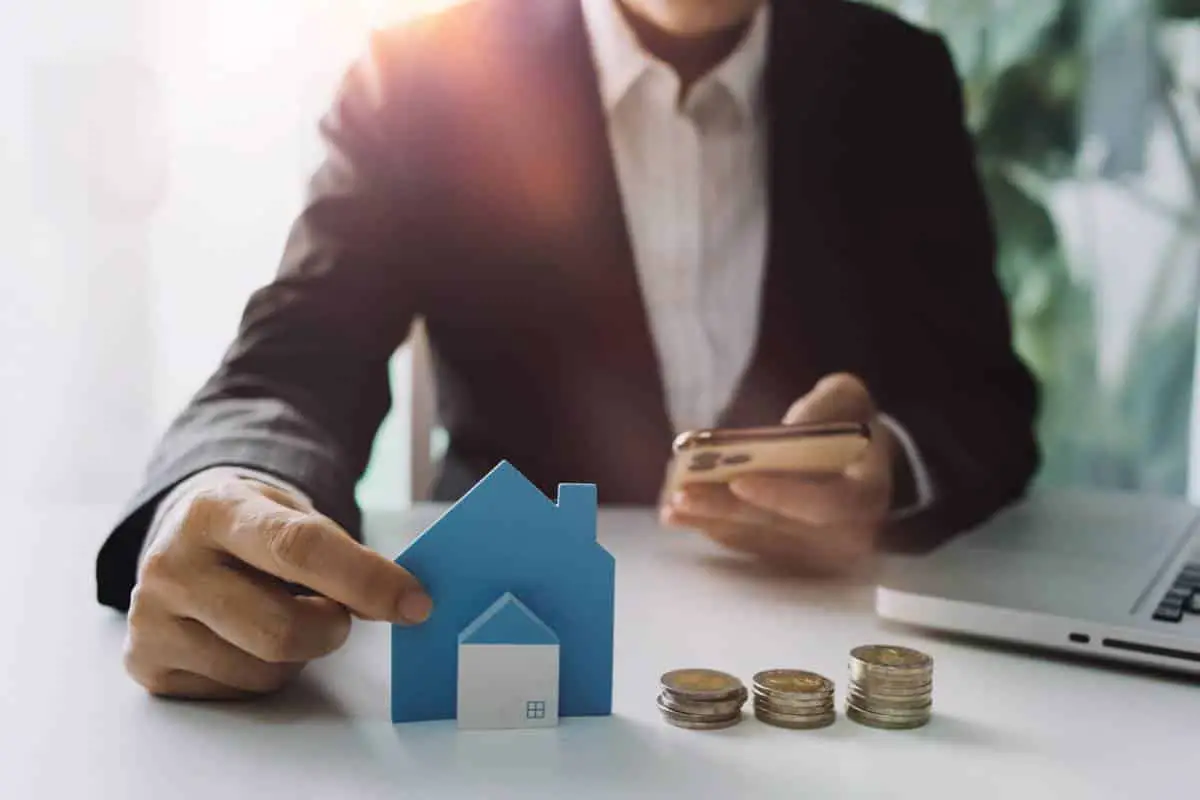 ¿Qué es la intermediación de préstamos inmobiliarios?