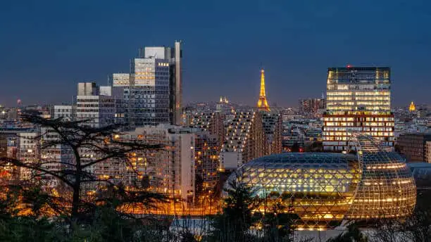 ¿Cómo evoluciona el mercado inmobiliario en Boulogne-Billancourt?