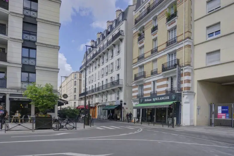 Levallois-Perret: el estado actual del mercado inmobiliario