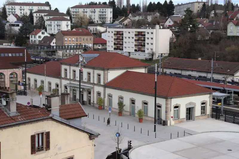 Pays de Montbéliard: una región que tiene todo lo que tu corazón desea