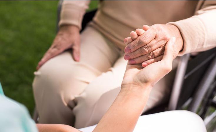 Personas vulnerables y cuidadores: ¿a qué desgravaciones fiscales tienen derecho?