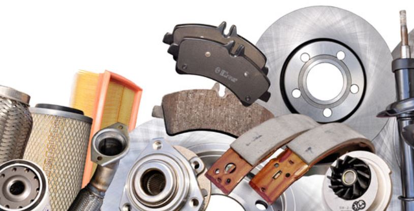 Automóviles: La caída del precio de los repuestos