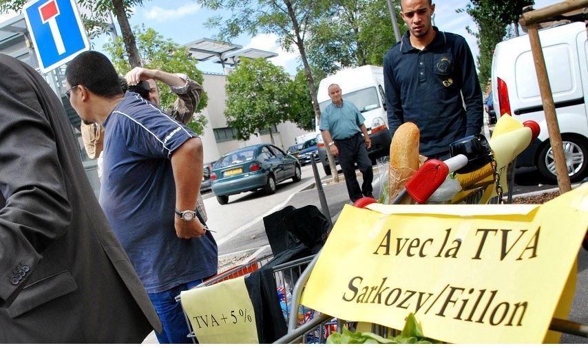 IVA social | Hacia una gran reforma