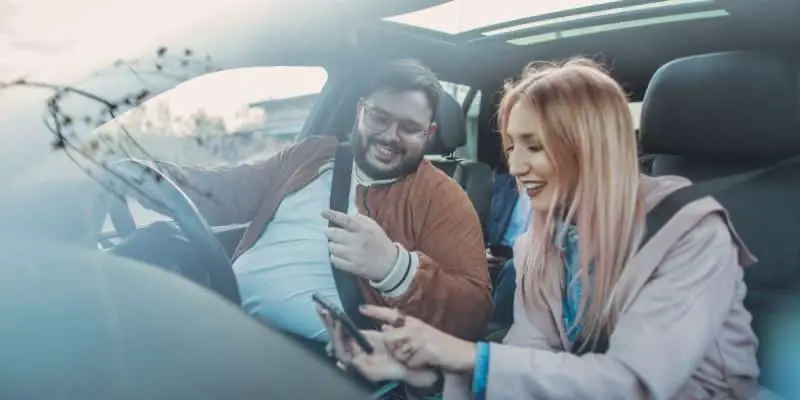 Buen trato con el coche: ¿cómo elegir un coche usado?
