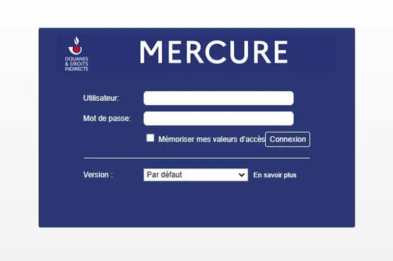 Zimbra Mercure Douane: ¿para qué sirve y cómo conectarse?