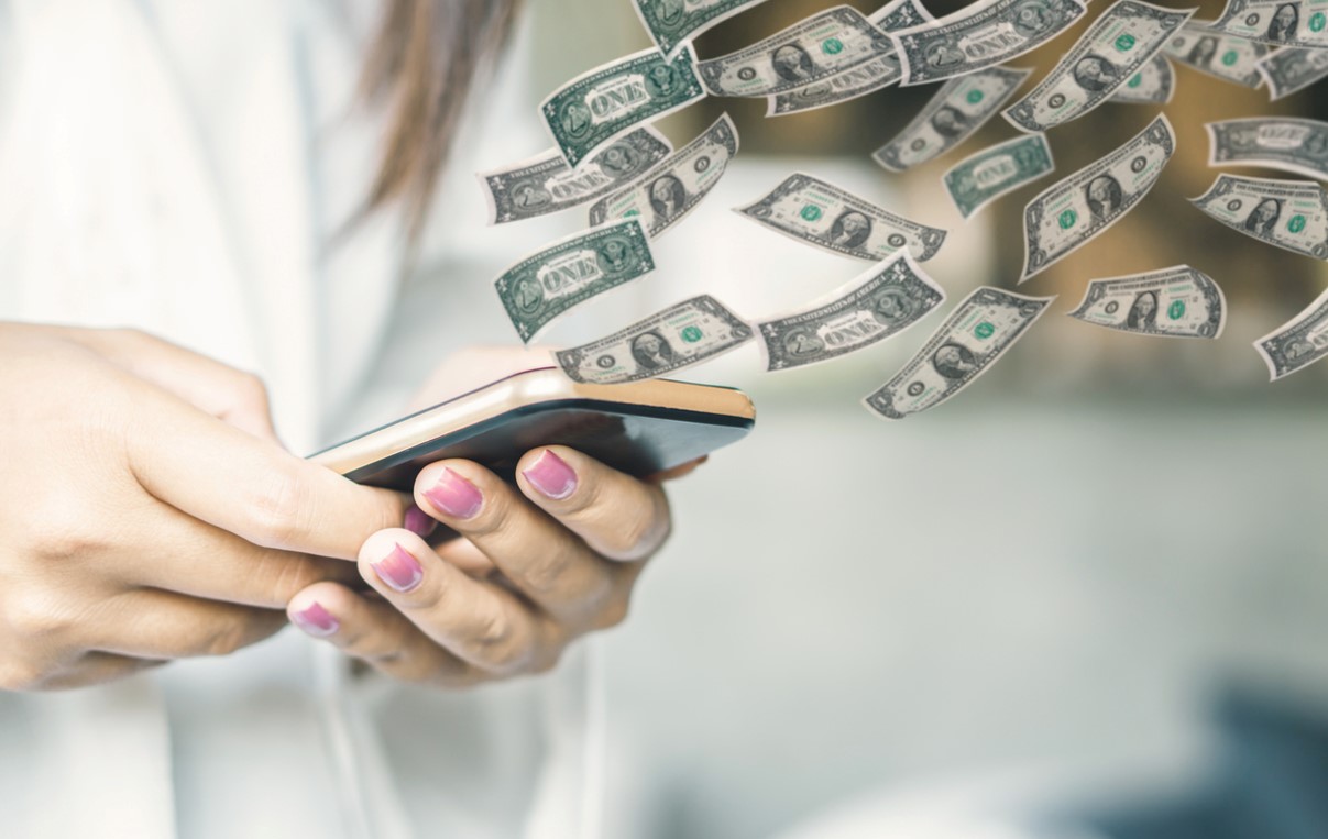 ¿Cómo dejar de malgastar dinero?