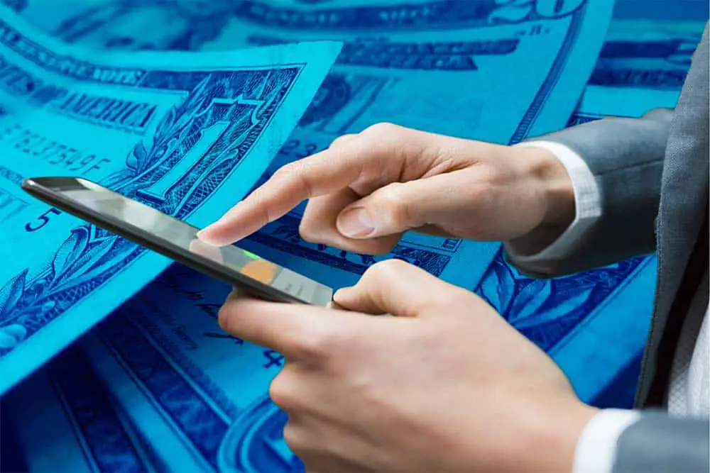 ¿Cómo está cambiando la tecnología los mercados financieros?