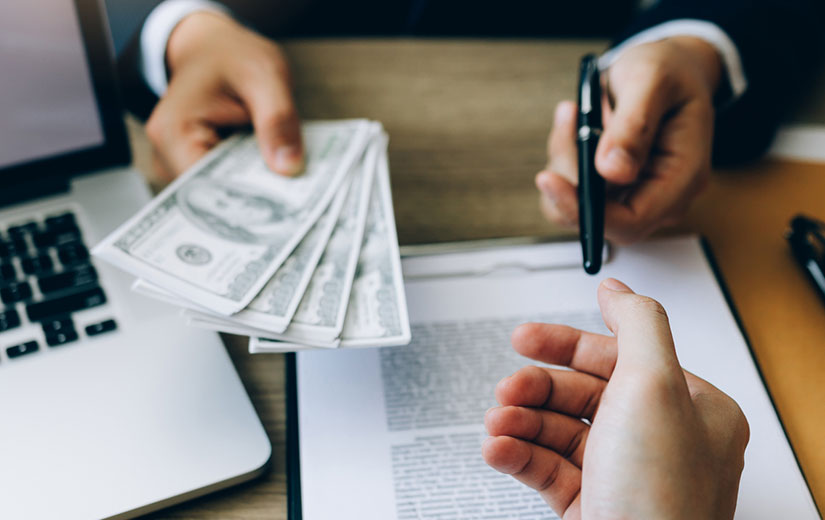 ¿Cómo funciona el préstamo personal?