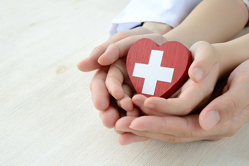 ¿Cómo funcionan los seguros de vida en Suiza?