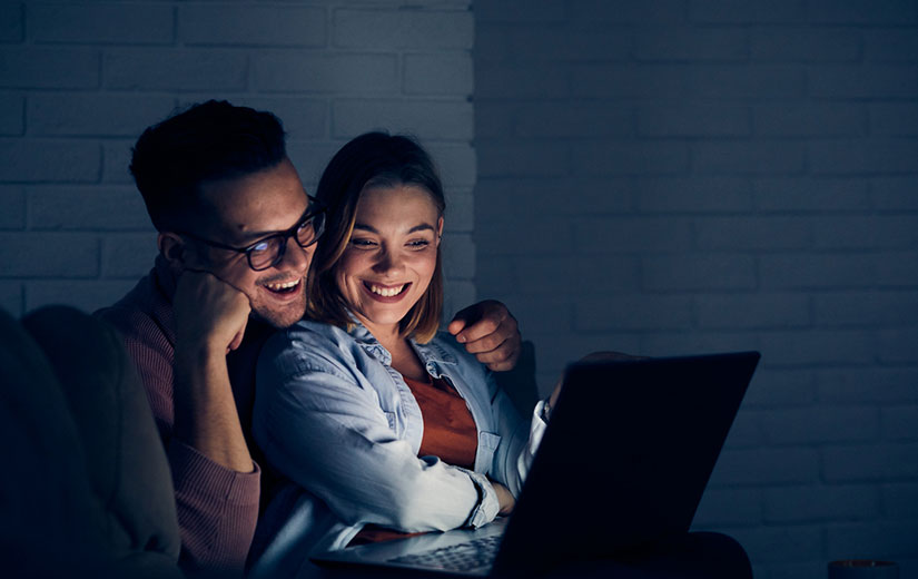 ¿Cómo puedo ver televisión gratis en mi computadora?