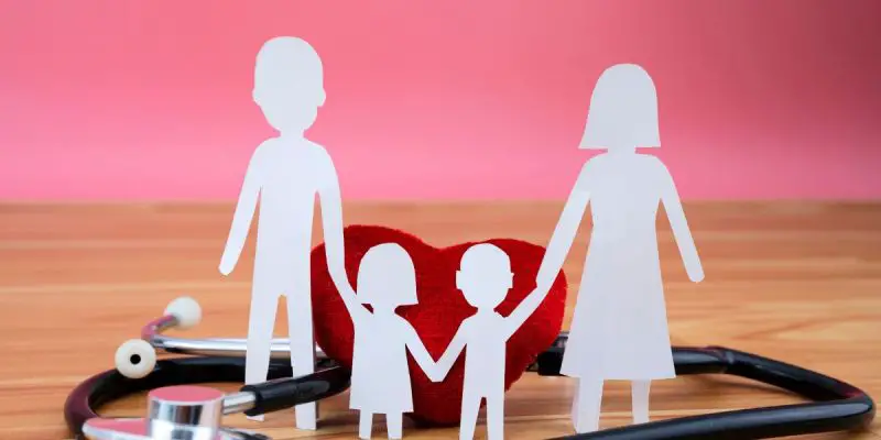 ¿Cómo sé si tengo seguro médico?