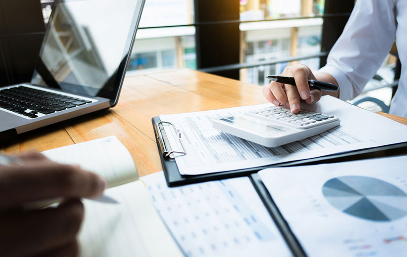 ¿Deberías crear una cuenta profesional como emprendedor?