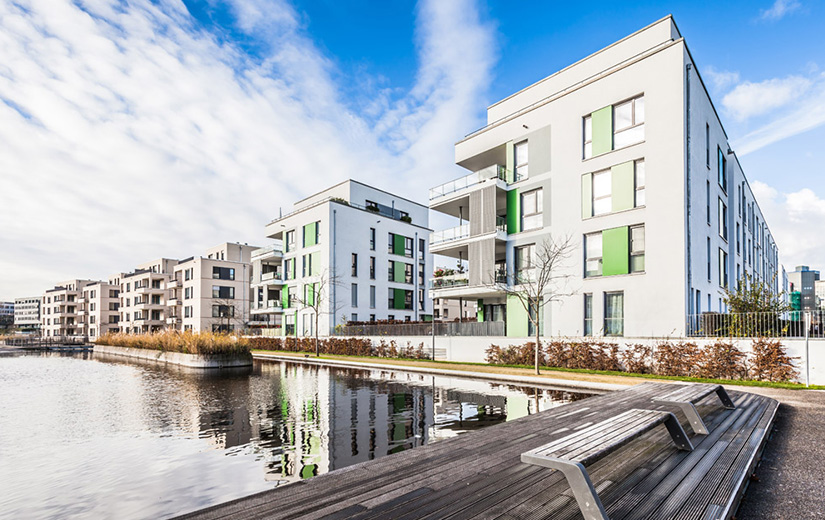 ¿En qué ciudad debería invertir en propiedades de alquiler?