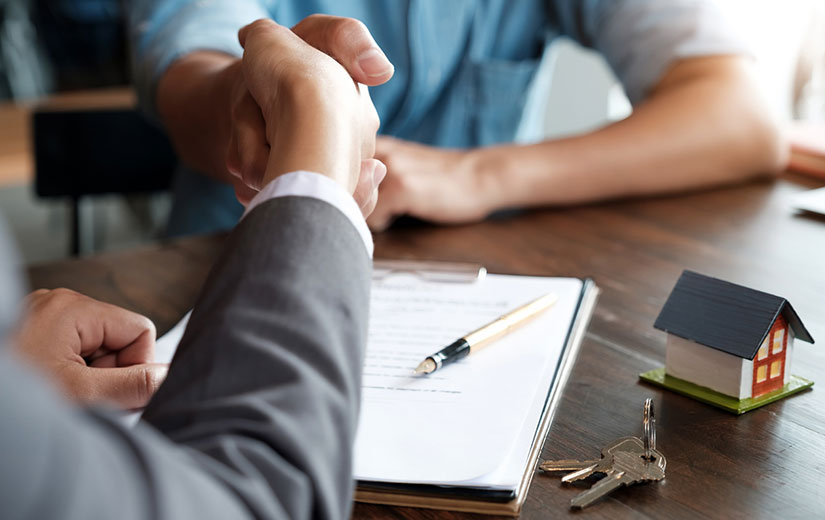 ¿Por qué debería contratar a un agente inmobiliario para obtener un préstamo inmobiliario?