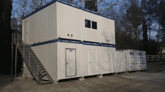 ¿Por qué instalar una base residencial en obras de construcción?