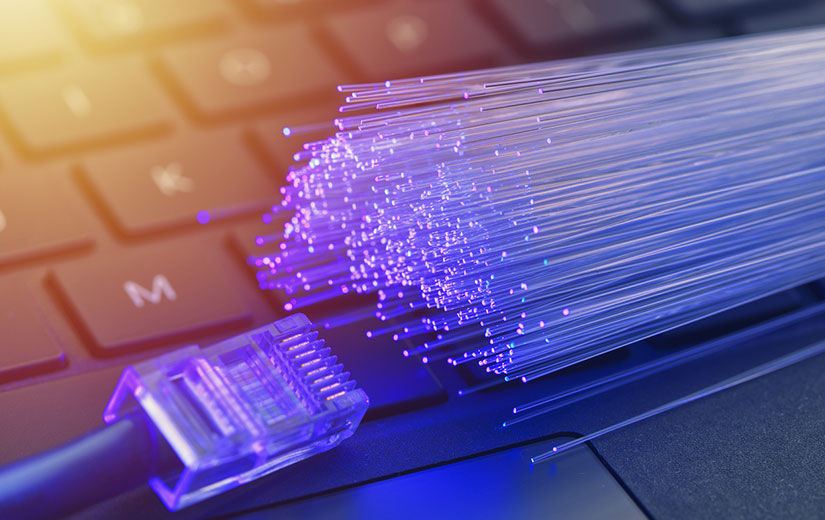 ¿Por qué pasarte a fibra si tu hogar es apto para ello?