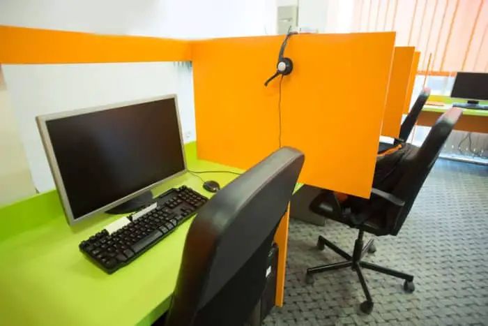 ¿Qué alternativas existen a los costosos locales a la hora de establecer una sede para su empresa?