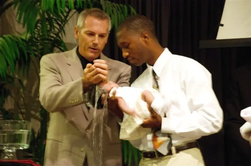 ¿Qué joyas regalar para un bautizo?