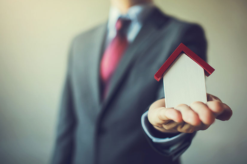 ¿Qué papel juega un administrador de activos?